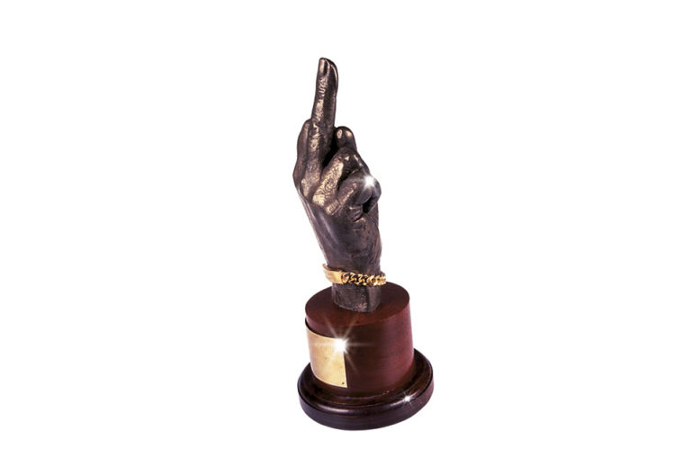The NME Award