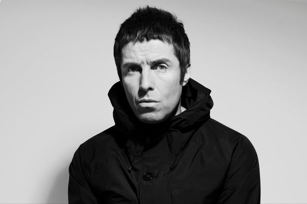 Liam Gallagher