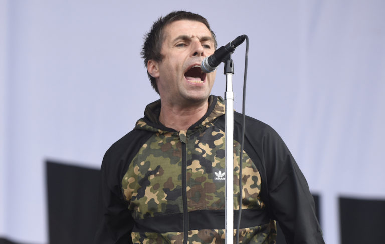 2017 Lollapalooza - Day 1