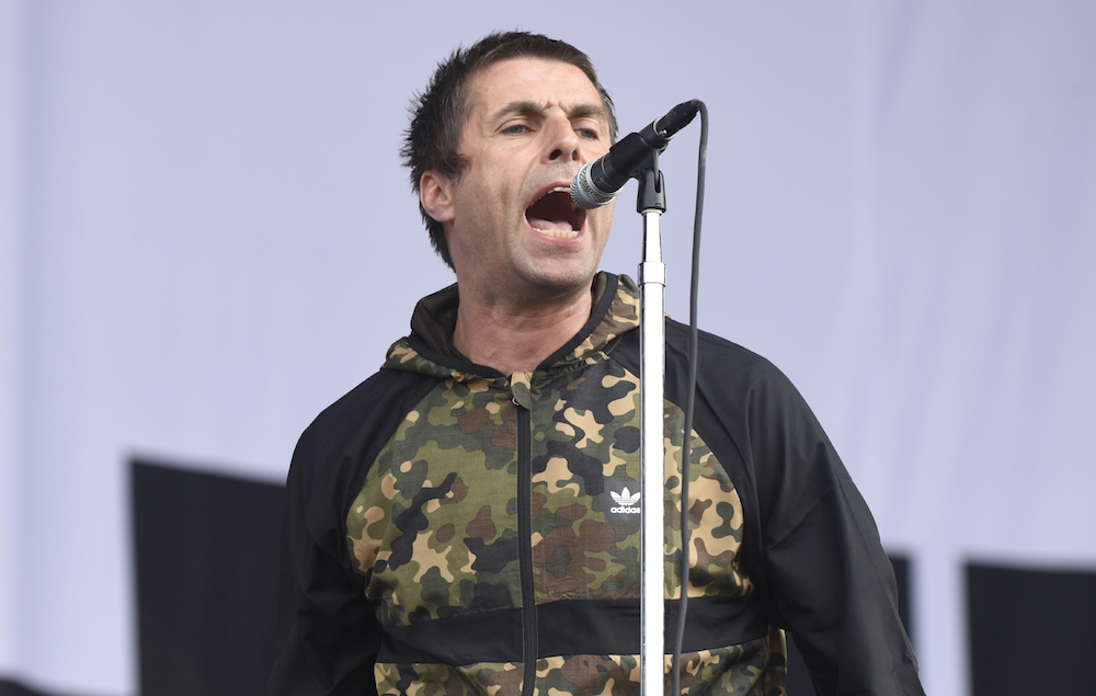 2017 Lollapalooza - Day 1