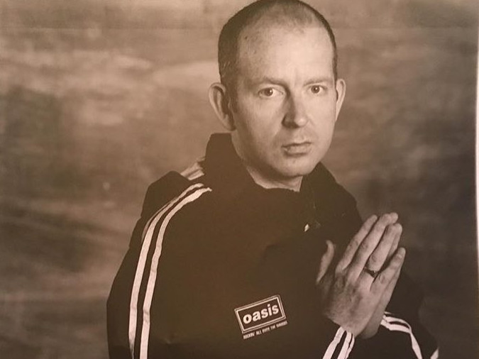 Alan McGee