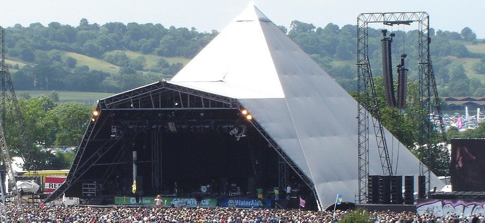 Glastonbury