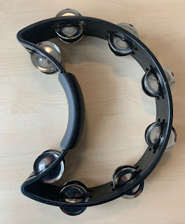 Tambourine Auction