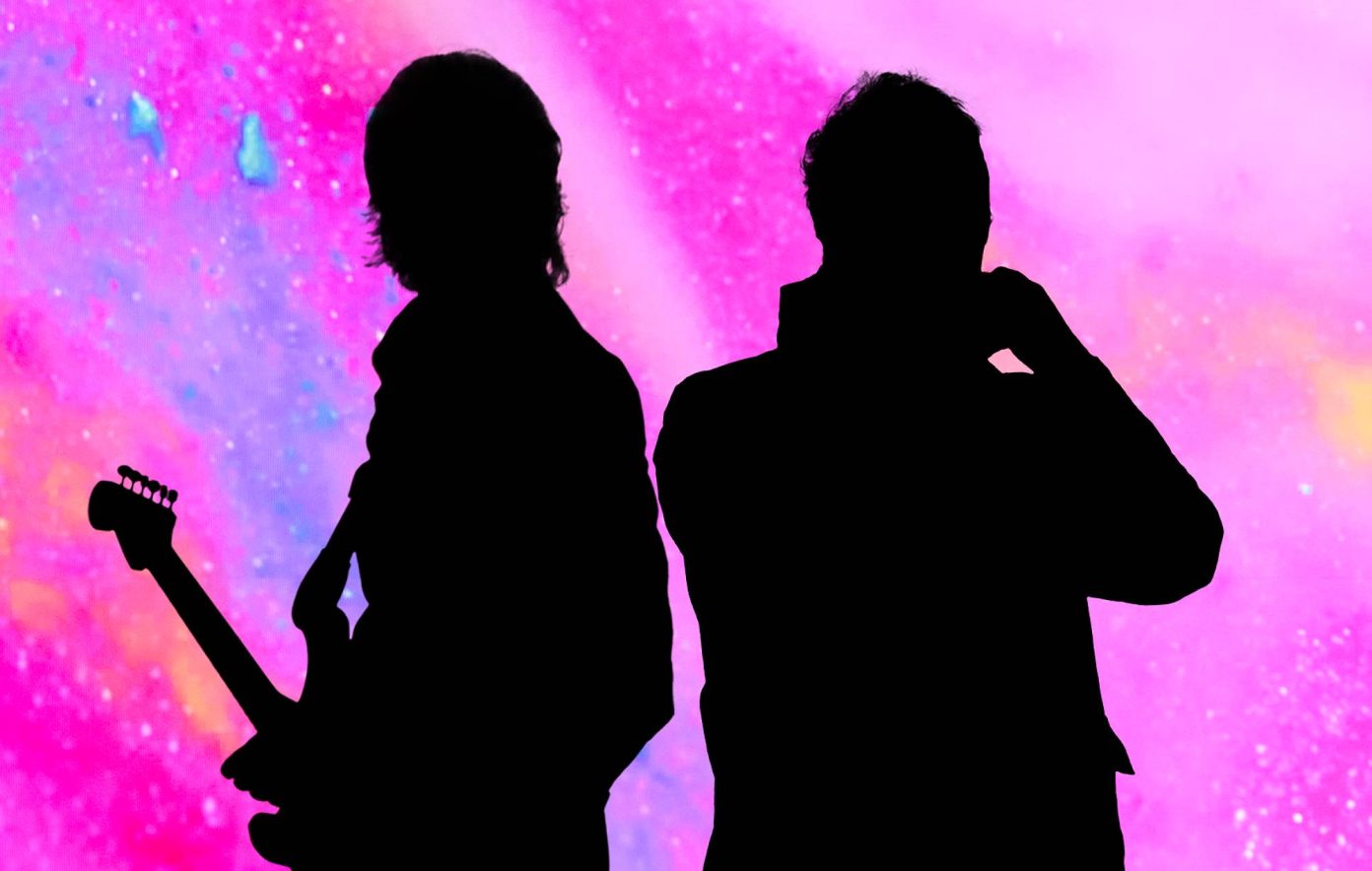 Gallagher and Squire