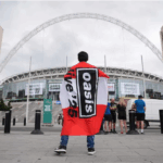 Wembley Stadium (Image: PA)